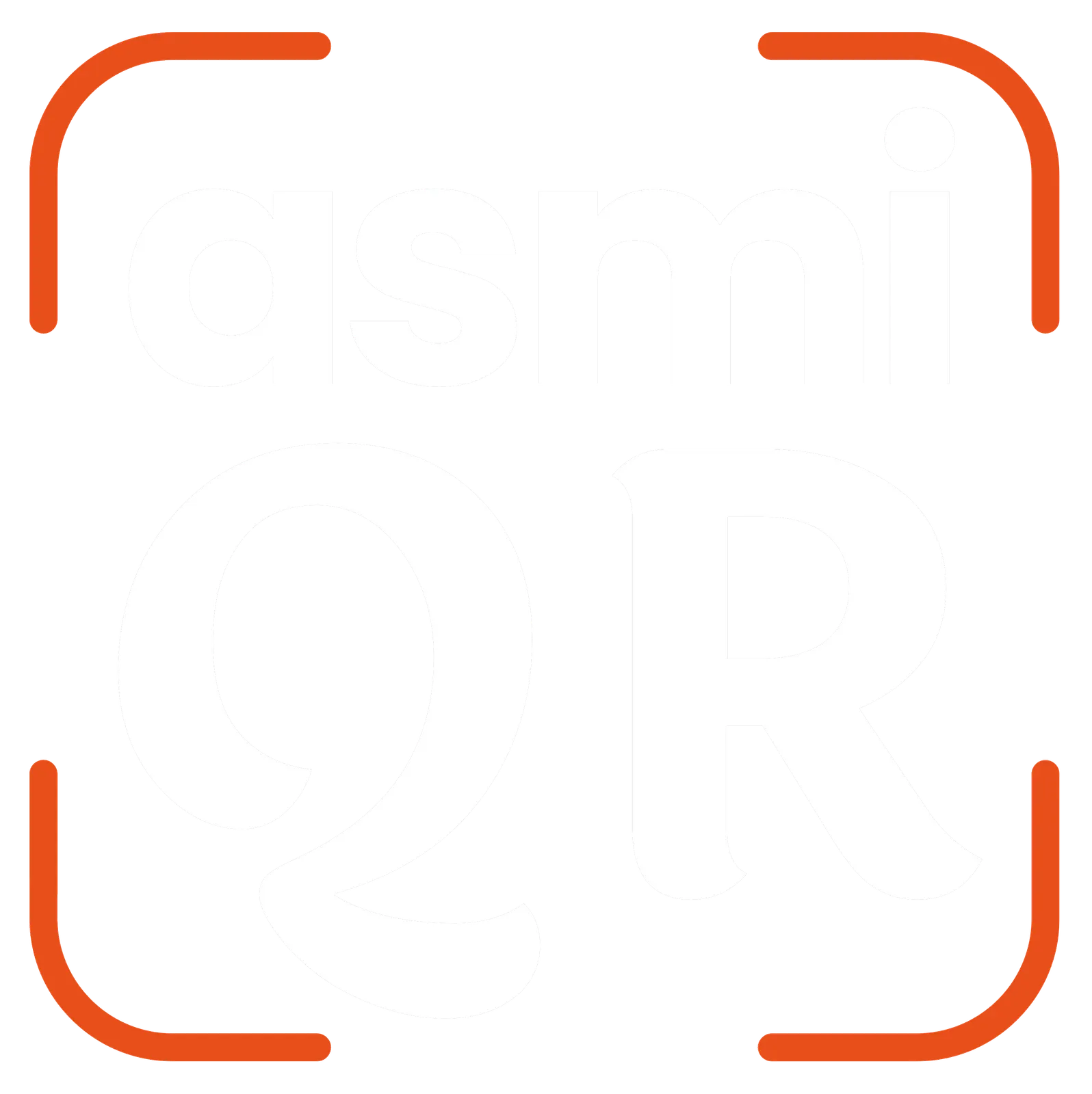AsmiQR