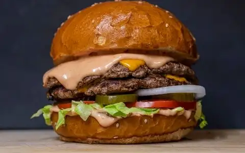 Burgerler